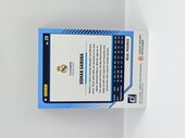 24-25 PANINI DONRUSS EUROLEAGUE REAL MADRID USMAN GARUBA PURPLE PRESS PROOF 082/275