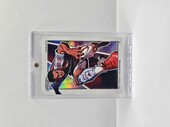 2024/25 PANINI PRIZM EPL OLLIE WATKINS MANGA
