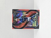2024-25 EPL SELECT OMARI HUTCHINSON RED ROOKIE 