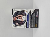 24-25 PANINI PRIZM EUROLEAGUE REAL MADRID DZANAN MUSA BLUE 065/199