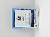 24-25 PANINI DONRUSS EUROLEAGUE PARIS BASKETBALL NADIR HIFI PURPLE LASER 067/275