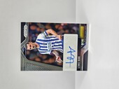 2024-25 PANINI PRIZM EPL LEWIS DUNK AUTOGRAPH
