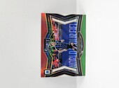 24-25 PANINI SELECT SERIE A NICOLO BARELLA MULTI COLOR FIELD LEVEL