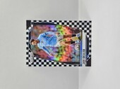 2024/25 PANINI PRIZM EPL JACK GREALISH BLACK/WHITE CHECKER