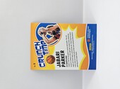 24-25 PANINI DONRUSS  EUROLEAGUE BARCELONA JABARI PARKER ''CRUNCH TIME'' PURPLE LASER 67/99