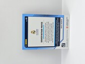 24-25 PANINI DONRUSS EUROLEAGUE REAL MADRID XAVIER RATHAN-MAYES PURPLE PRESS PROOF 141/275