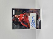 2024-25 PANINI PRIZM EPL DIMITAR BERBATOV AUTOGRAPH