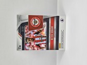 2024-25 PANINI PRIZM EPL KEVIN SCHADE SILVER AUTOGRAPH 29/99