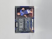 2024-25 PANINI PRIZM EPL LIAM DELAP ''PENMANSHIP'' AUTOGRAPH