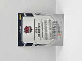 24-25 PANINI DONRUSS EUROLEAGUE BASKONIA IGOR RAKOCEVIC ''DOMINATORS '' RED LASER AUTOGRAPH 10/99 