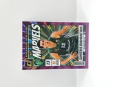 24-25 PANINI DONRUSS EUROLEAGUE PANATHINAIKOS DIMITRIS DIAMANTIDIS ''NET MARVELS'' PURPLE LASER 07/99 