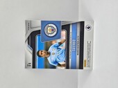 2024-25 PANINI PRIZM EPL CHOICE SAVINHO SCOPE AUTOGRAPH