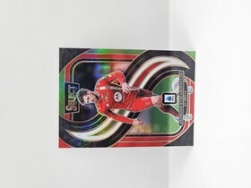 24-25 PANINI SELECT SERIE A GEORGIOS KYRIAKOPOULOS MULTI COLOR MEZZANINE