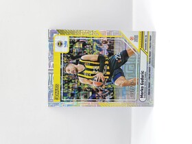 24-25 PANINI DONRUSS EUROLEAGUE FENERBAHCE MARKO GUDURIC PURPLE PRESS PROOF 185/275