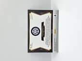 24-25 PANINI SELECT SERIE A NICOLO BARELLA MULTI COLOR FIELD LEVEL