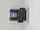 2024-25 EPL SELECT OMARI HUTCHINSON RED ROOKIE 