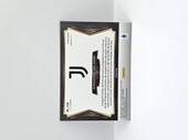 24-25 PANINI SELECT SERIE A ALESSANDRO DEL PIERO RED FIELD LEVEL  