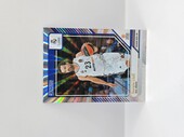 24-25 PANINI DONRUSS EUROLEAGUE REAL MADRID SERGIO LLULL SILVER LASER 095/149