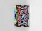 24-25 PANINI SELECT SERIE A ALESSANDRO DEL PIERO SILVER PRIZM