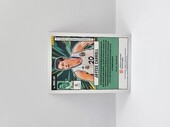 24-25 PANINI DONRUSS EUROLEAGUE REAL MADRID JAYCEE CARROLL ''NET MARVELS'' RED LASER AUTOGRAPH 26/99
