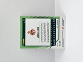 24-25 PANINI DONRUSS OPTIC EUROLEAGUE MONACO JORDAN LOYD RED 07/99