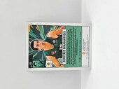 24-25 PANINI DONRUSS EUROLEAGUE PANATHINAIKOS DIMITRIS DIAMANTIDIS ''NET MARVELS'' PURPLE LASER 07/99 