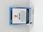 24-25 PANINI DONRUSS EUROLEAGUE CRVENA ZVEZDA ANDREJ KOSTIC ''25TH ANNIVERSARY'' 20/25 