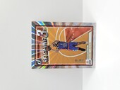 24-25 PANINI DONRUSS EUROLEAGUE ANADOLU EFES SHANE LARKIN ''REIGNING 3S'' SILVER LASER 026/149