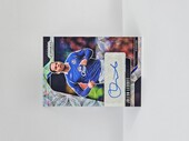 2024-25 PANINI PRIZM EPL CHOICE JOLEON LESCOTT SCOPE AUTOGRAPH