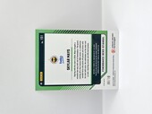24-25 PANINI DONRUSS OPTIC EUROLEAGUE FENERBAHCE SKYLAR MAYS GOLD 06/10