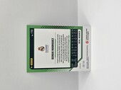 24-25 PANINI DONRUSS OPTIC EUROLEAGUE REAL MADRID BLUE SERGIO RODRIGUEZ 48/49