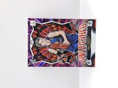 24-25 PANINI DONRUSS  EUROLEAGUE BARCELONA JAN VESELY ''UNLEASHED'' PURPLE LASER 69/99