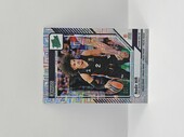 24-25 PANINI DONRUSS EUROLEAGUE PARIS BASKETBALL NADIR HIFI PURPLE LASER 067/275