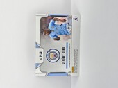 2024-25 PANINI PRIZM EPL JEREMY DOKU ''PENMANSHIP AUTOGRAPH