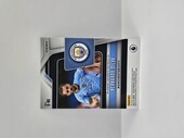 2024-25 PANINI PRIZM EPL CHOICE BERNARDO SILVA SCOPE AUTOGRAPH