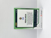 24-25 PANINI DONRUSS OPTIC EUROLEAGUE FENERBAHCE MIRSAD TURKCAN BLUE 38/49