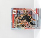 24-25 PANINI DONRUSS EUROLEAGUE MONACO JORDAN LOYD PURPLE PRESS PROOF 243/275