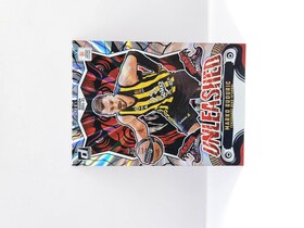 24-25 PANINI DONRUSS EUROLEAGUE FENERBAHCE MARKO GUDURIC ''UNLEASHED'' SILVER LASER 136/149