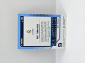 24-25 PANINI DONRUSS EUROLEAGUE REAL MADRID RUDY FERNANDEZ PURPLE PRESS PROOF 248/275