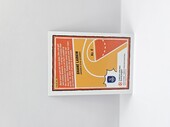 24-25 PANINI DONRUSS EUROLEAGUE ANADOLU EFES SHANE LARKIN ''REIGNING 3S'' SILVER LASER 026/149